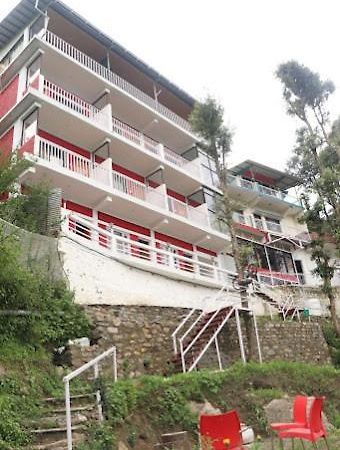Starry Sky Hotel Joshimath Exterior photo